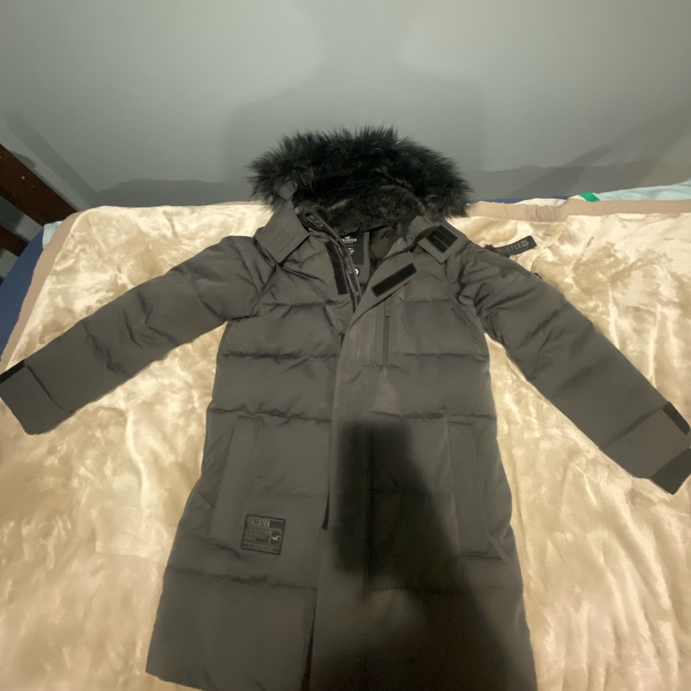 Hollister Jacket